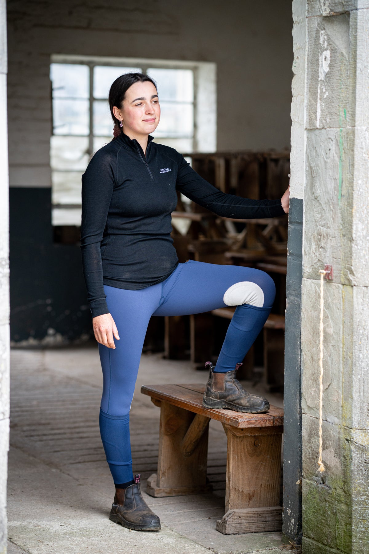 Load image into Gallery viewer, SuperFit Tights