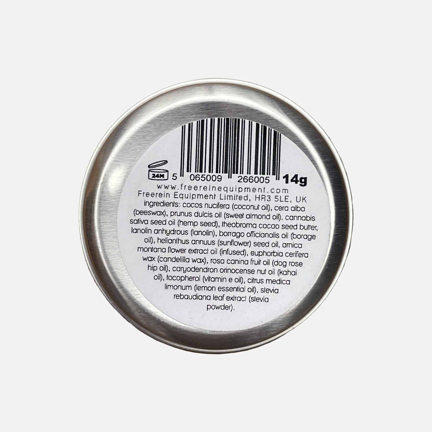 Load image into Gallery viewer, Trail Rider's Lip Balm