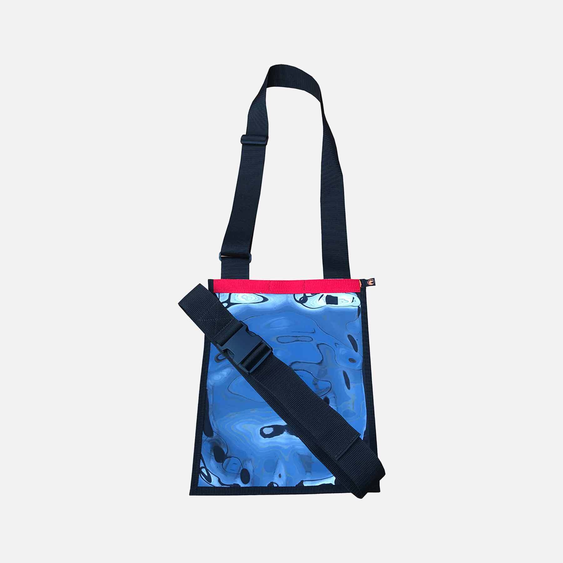 Load image into Gallery viewer, Map Case and Belt