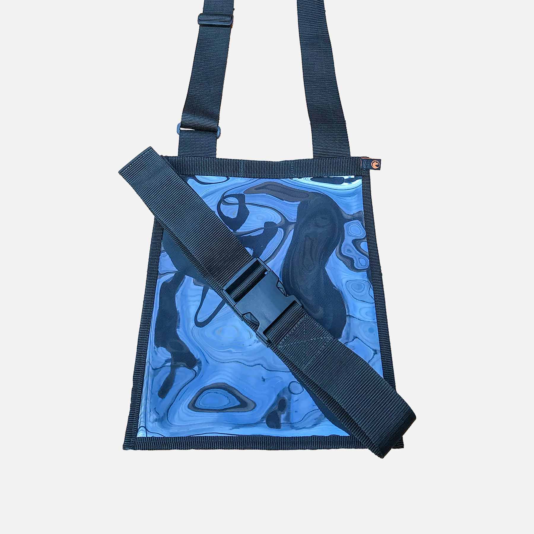 Load image into Gallery viewer, Map Case and Belt