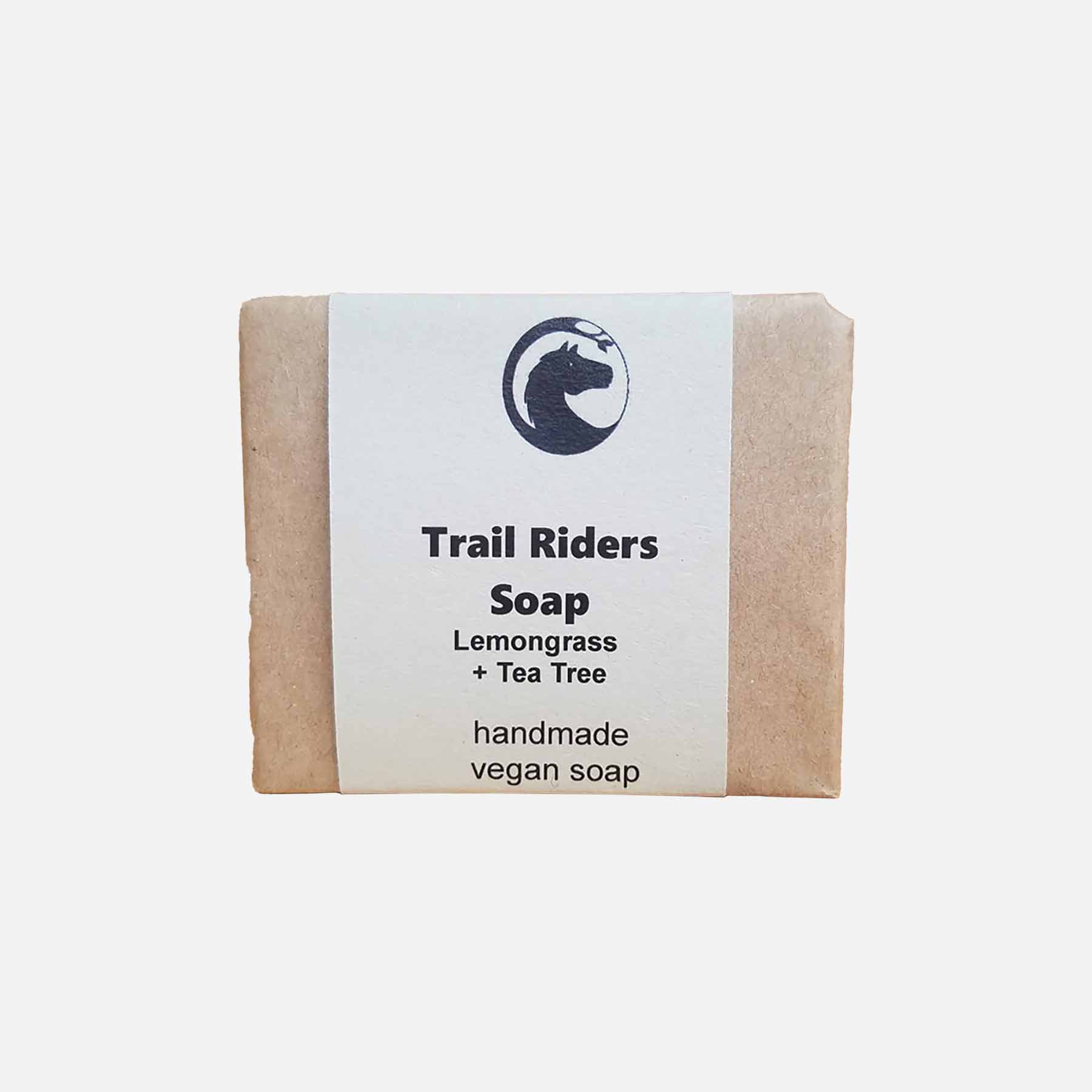 Load image into Gallery viewer, All Natural Trail Riders Soap
