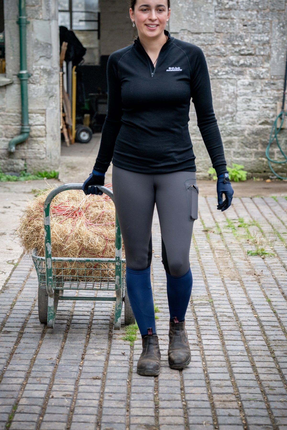 Load image into Gallery viewer, SuperFit Tights
