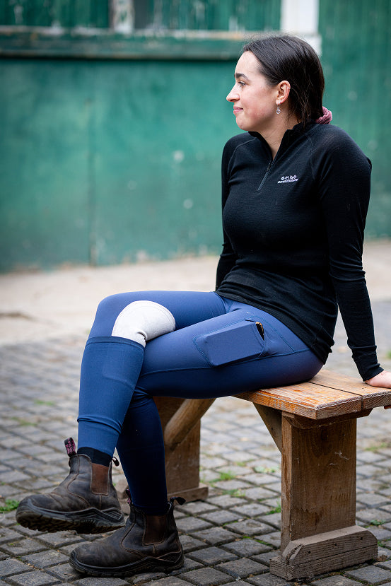 Load image into Gallery viewer, SuperFit Tights
