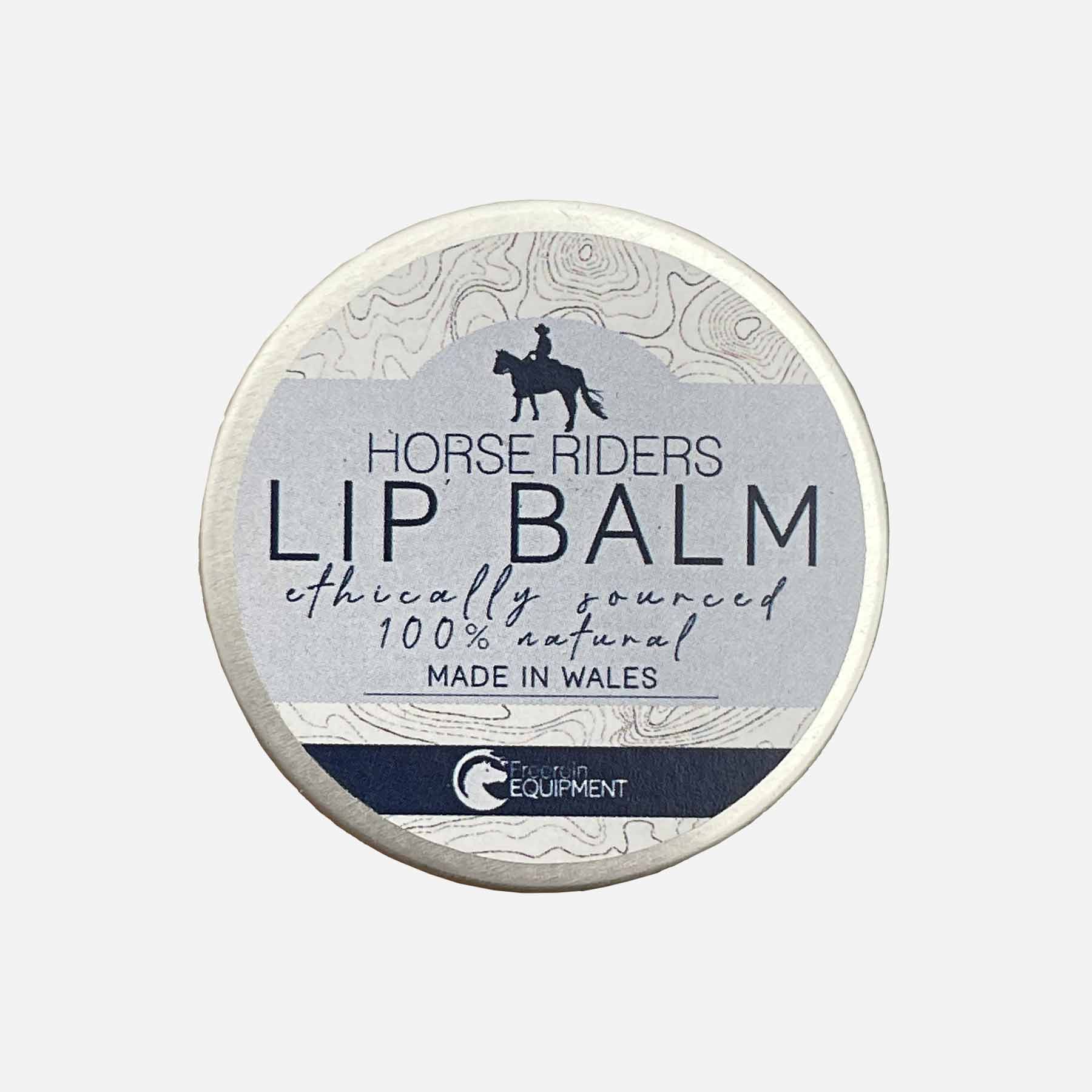 Load image into Gallery viewer, Trail Rider&#39;s Lip Balm
