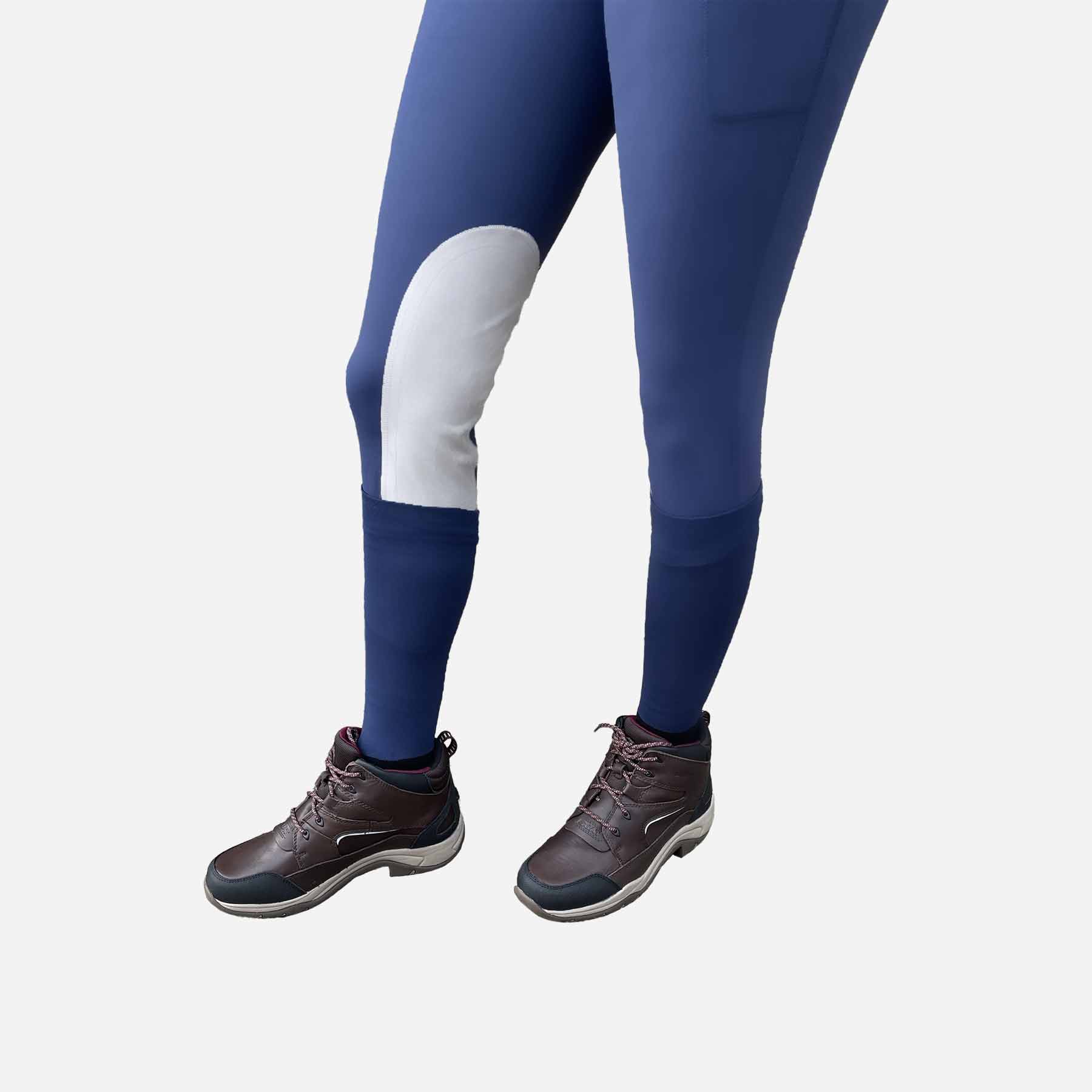 Load image into Gallery viewer, SuperFit Tights | Navy
