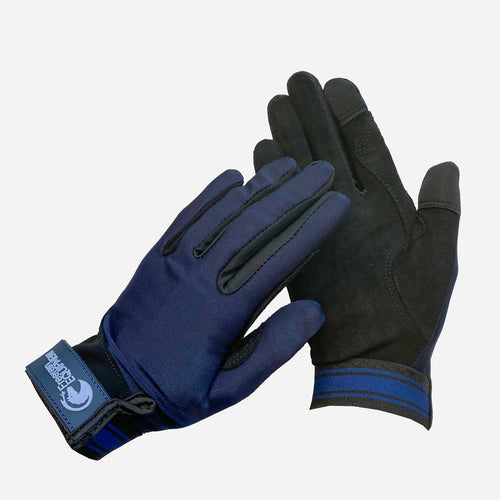 Freerein equipment super fit gloves 