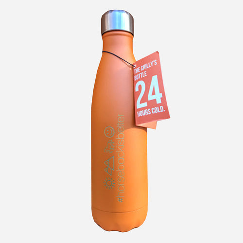 Chilly's x horsebackisbetter Bottle